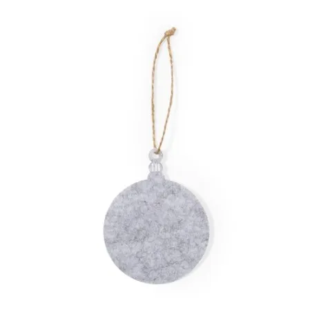 Set Ornement Noël Chandun : Décoration Festive