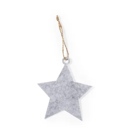 Set Ornement Noël Chandun : Décoration Festive