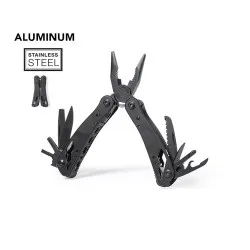 Outil Multifonction Pratique Personnalisé Dailfot Matières : polyester Taille textile : L Couleurs : fuchsia fluo 2