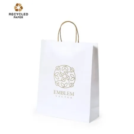 Sac Taurel : Élégance Écologique pour Votre Marque Personnalisé