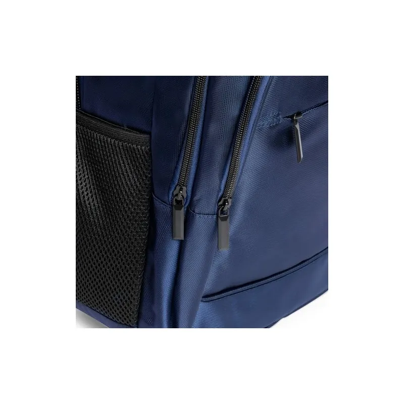 Sac à Dos Écologique Confortable Personnalisé - Luffin Matières : polyester Taille textile : L Couleurs : jaune fluo cadeau entr