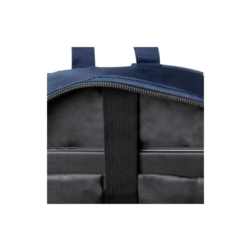 Sac à Dos Écologique Confortable Personnalisé - Luffin Matières : polyester Taille textile : L Couleurs : jaune fluo marquage la