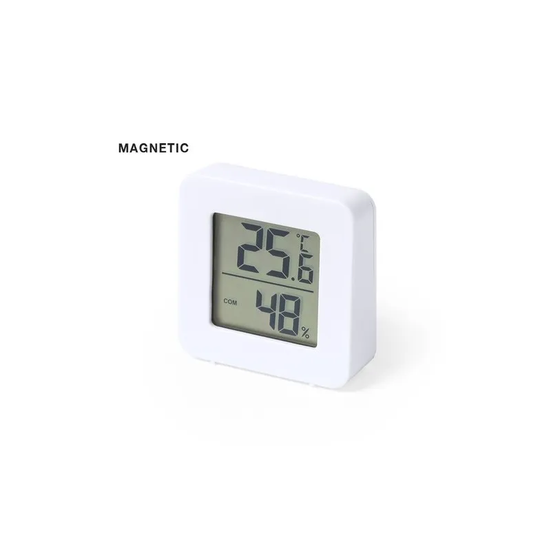 Station Météo Tynna : Précision et Élégance