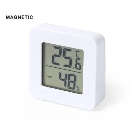 Station Météo Tynna : Précision et Élégance