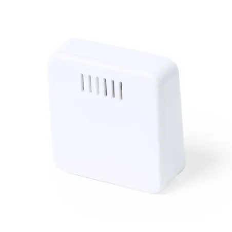 Station Météo Tynna : Précision et Élégance