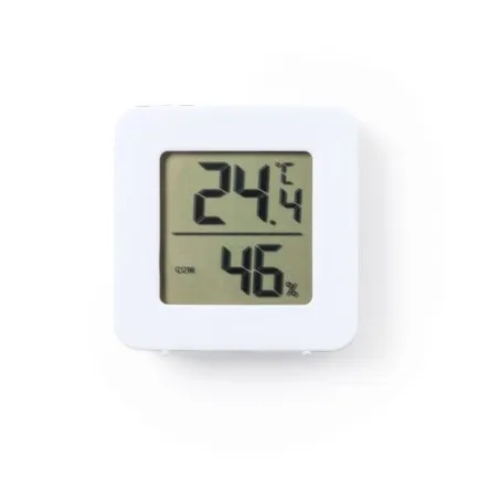 Station Météo Tynna : Précision et Élégance