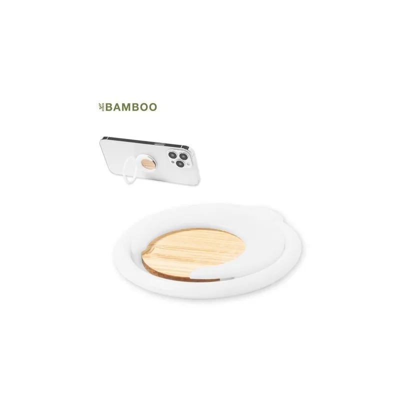 Support Pashel : Le Compagnon Idéal pour Votre Smartphone