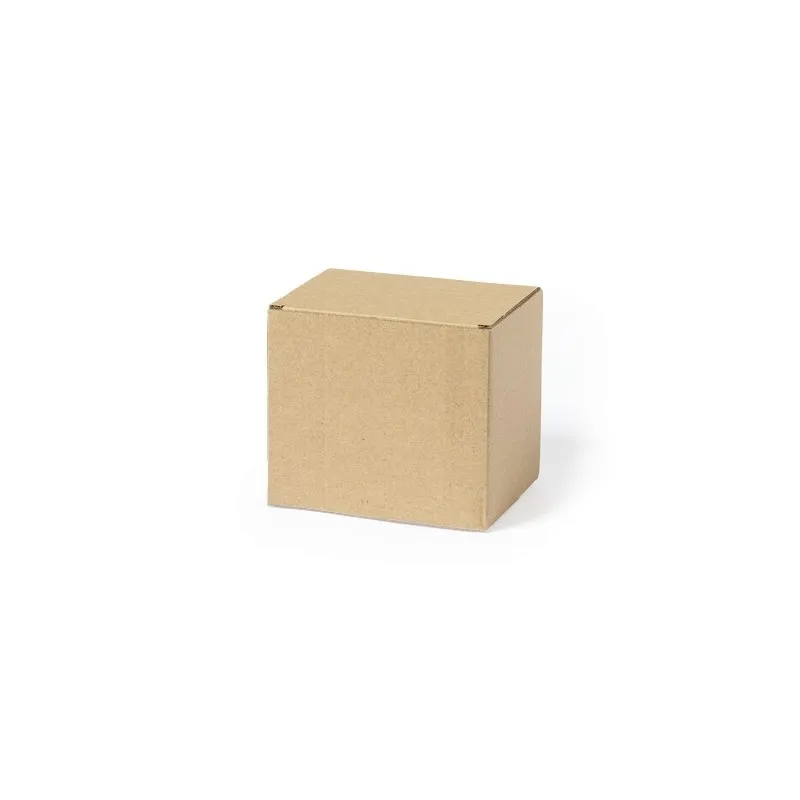 Boîte de Présentation Écologique Jikory