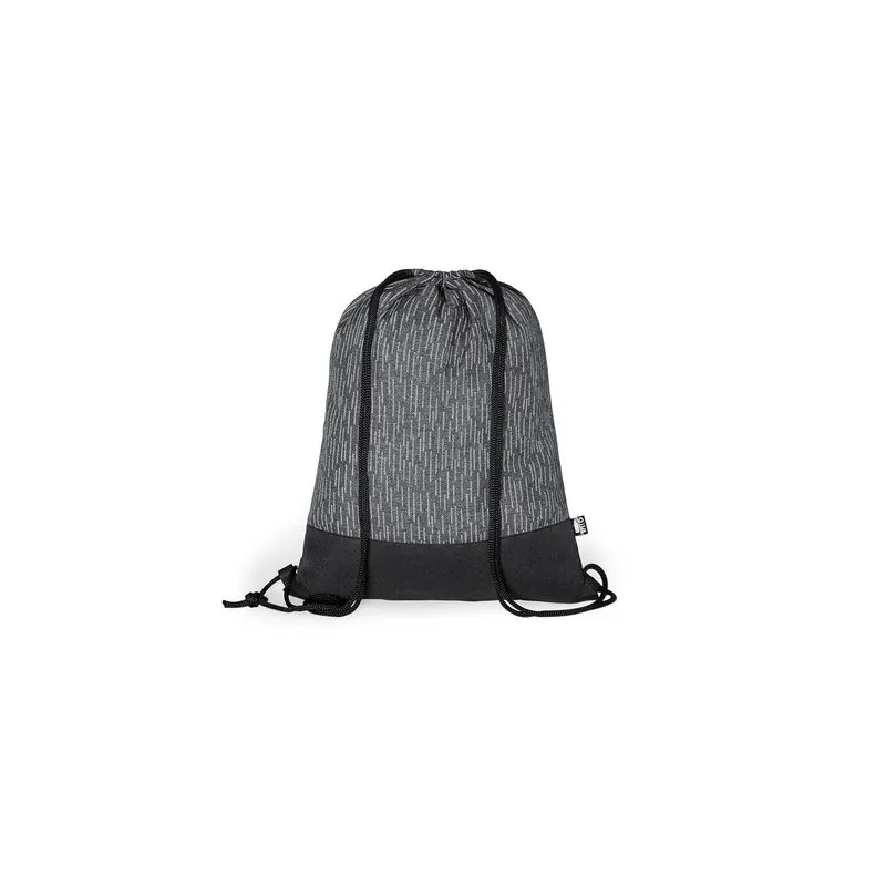 Sac à Dos Réfléchissant Durable Personnalisé pas cher Stabby Matières : acier inoxydable Couleurs : bleu cadeau entreprise pas c