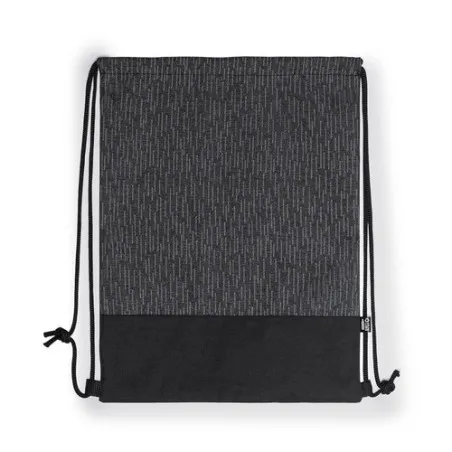 Sac à Dos Réfléchissant Durable Personnalisé pas cher Stabby Matières : acier inoxydable Couleurs : bleu impression haute défini