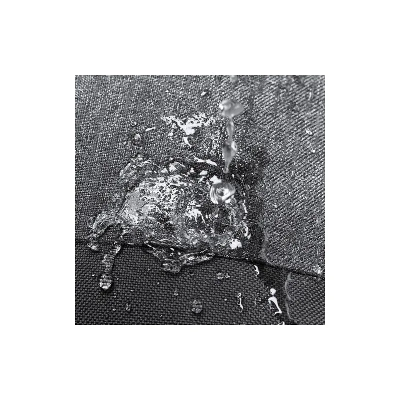 Sac à Dos Réfléchissant Durable Personnalisé pas cher Stabby Matières : acier inoxydable Couleurs : bleu objet promotionnel éco-