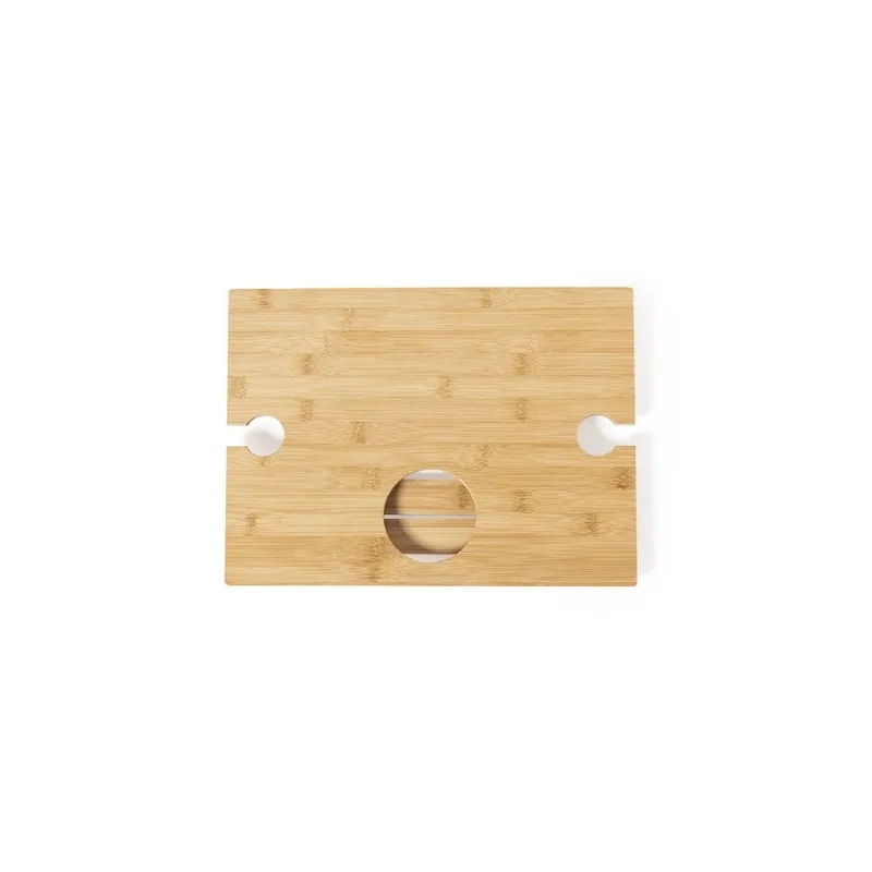 Table Zarbok : Idéale pour vos sorties en plein air