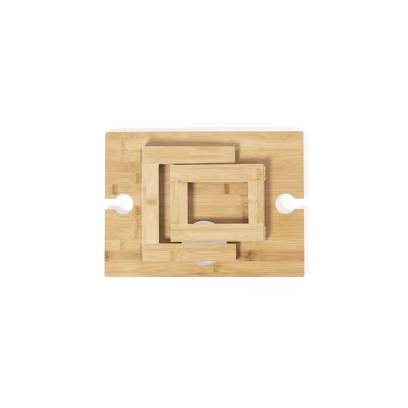 Table Zarbok : Idéale pour vos sorties en plein air