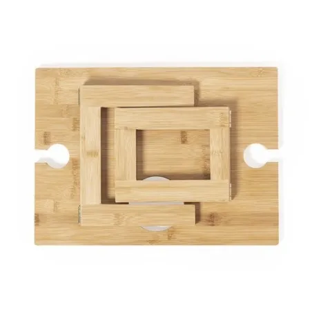 Table Zarbok : Idéale pour vos sorties en plein air