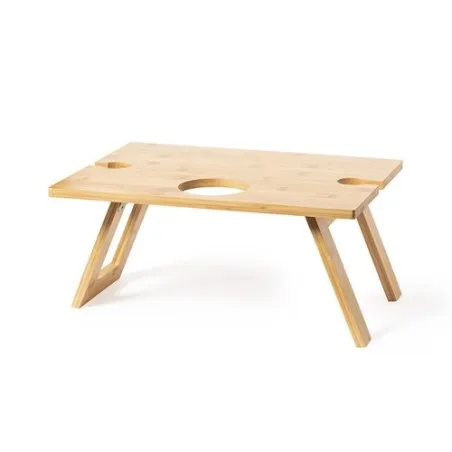 Table Zarbok : Idéale pour vos sorties en plein air