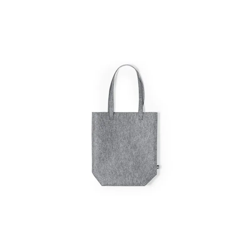 Sac Éco-Collection Pratique et Durable Personnalisé Biggy Matières : polypropylène (PP) Couleurs : rouge