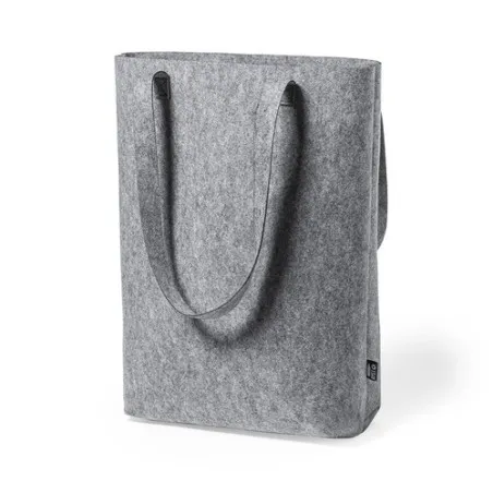 Sac Éco-Collection Pratique et Durable Personnalisé Biggy Matières : polypropylène (PP) Couleurs : rouge cadeau entreprise pas c