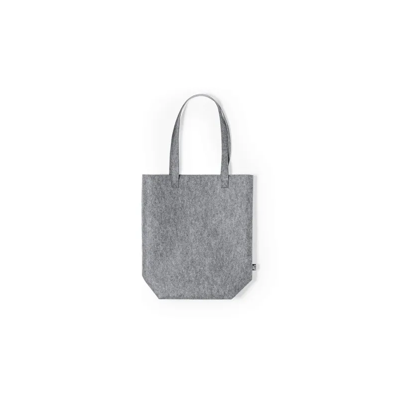 Sac Éco-Collection Pratique et Durable Personnalisé Biggy Matières : polypropylène (PP) Couleurs : rouge marquage laser ultra pr