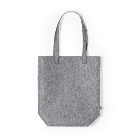 Sac Éco-Collection Pratique et Durable Personnalisé Biggy Matières : polypropylène (PP) Couleurs : rouge marquage laser ultra pr