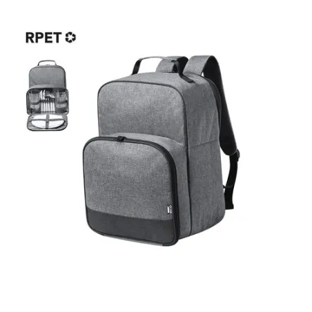 Sac à Dos Glacière Picnic Kazor - Écologique et Pratique
