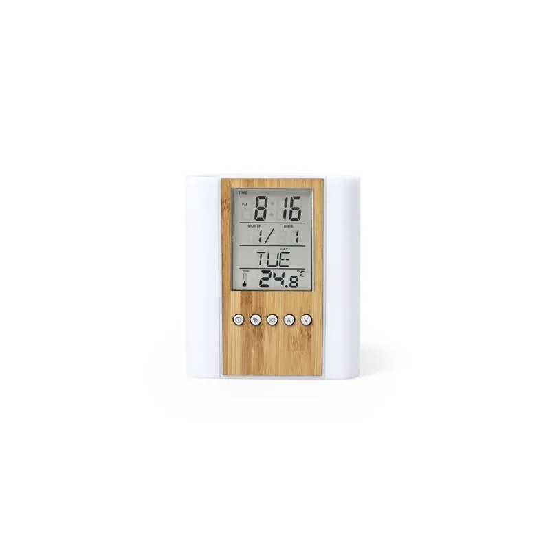 Porte-Crayons Multifonction Petrox