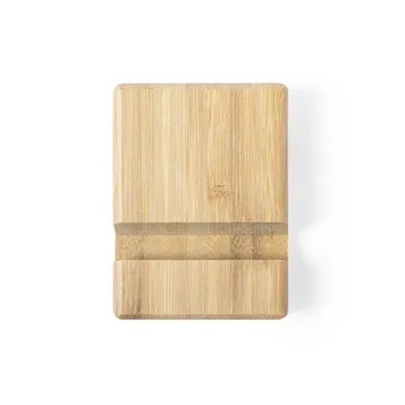 Support Delim en Bambou - Élégance et Praticité