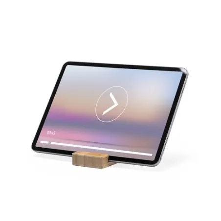 Support Delim en Bambou - Élégance et Praticité