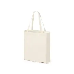 Sac Pliable Personnalisé Idéal pour le Shopping - Charel Matières : aluminium recyclé  Couleurs : noir