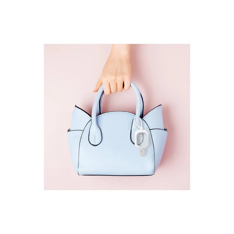 Gel Hydroalcoolique Flaix - Hygiène en Voyage