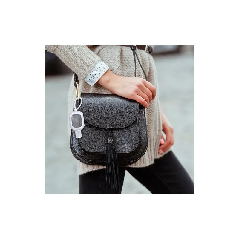 Gel Hydroalcoolique Flaix - Hygiène en Voyage