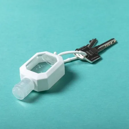 Gel Hydroalcoolique Flaix - Hygiène en Voyage