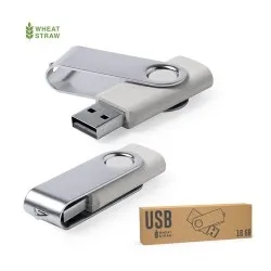 Clé USB Mozil 16GB Écologique