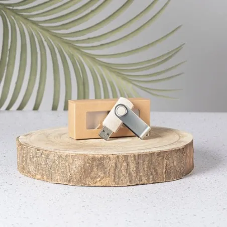 Clé USB Mozil 16GB Écologique