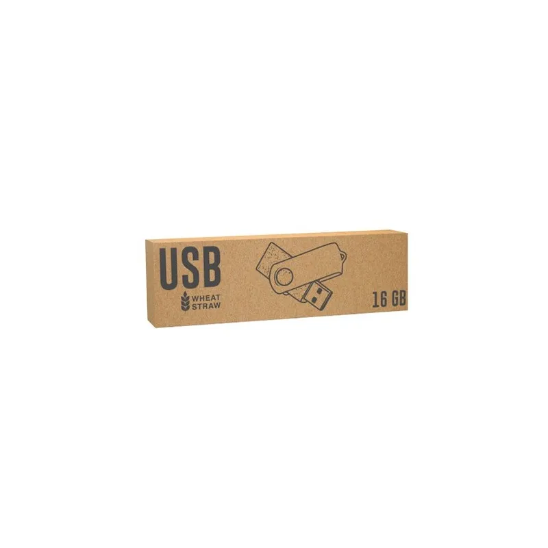 Clé USB Mozil 16GB Écologique