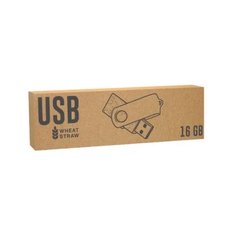 Clé USB Mozil 16GB Écologique