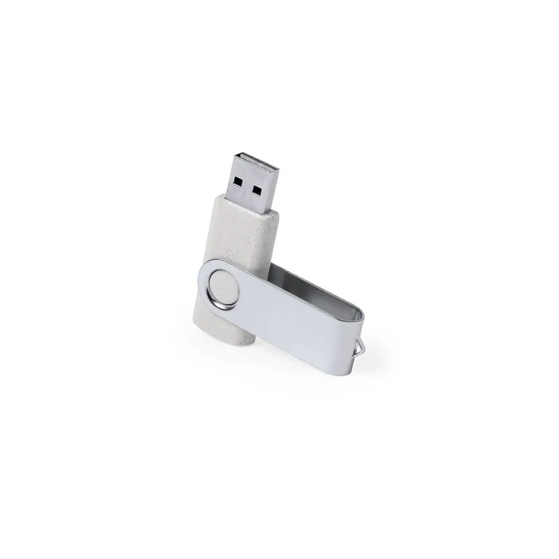 Clé USB Mozil 16GB Écologique