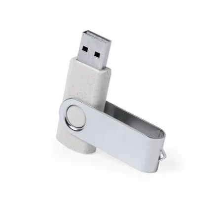 Clé USB Mozil 16GB Écologique