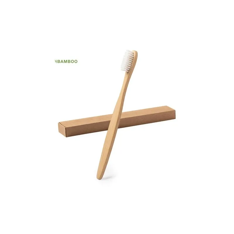 Brosse à Dents Écologique Lencix