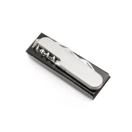 Canif Multi-Usages Campello : Votre compagnon outdoor