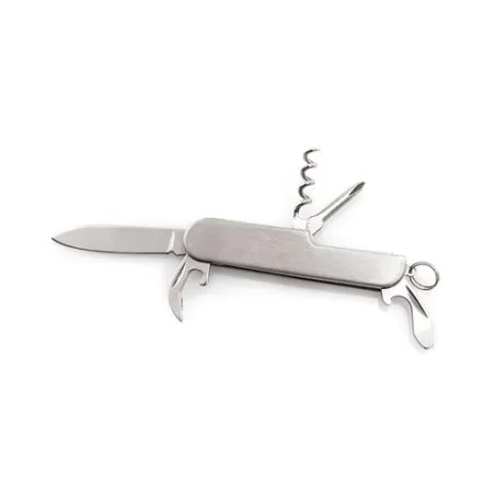 Canif Multi-Usages Campello : Votre compagnon outdoor