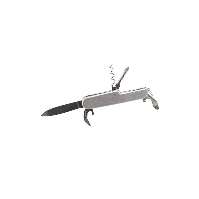 Canif Multi-Usages Campello : Votre compagnon outdoor