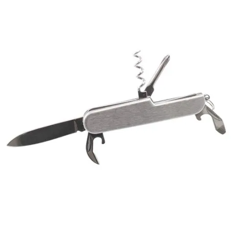 Canif Multi-Usages Campello : Votre compagnon outdoor