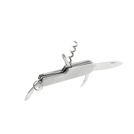 Canif Multi-Usages Campello : Votre compagnon outdoor