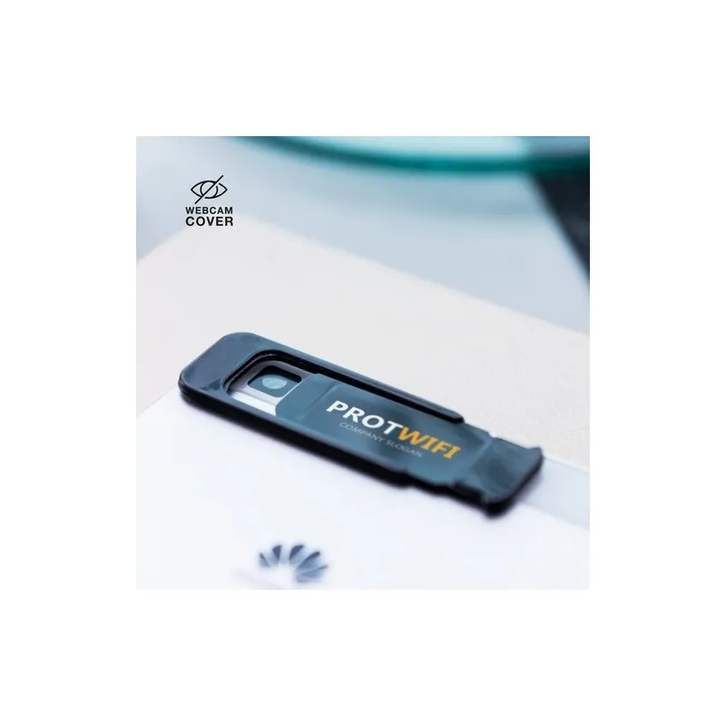 Bloqueur Webcam Lacol - Protection de votre vie privée