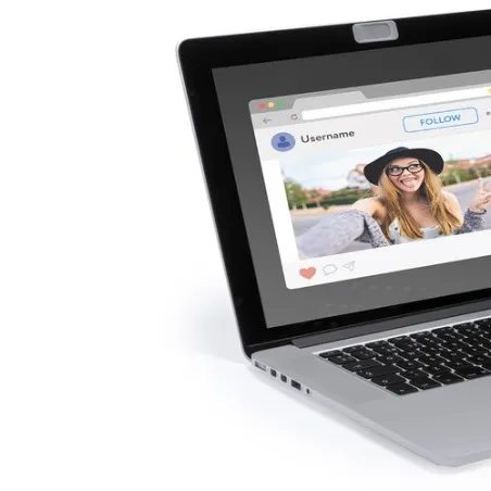 Bloqueur Webcam Lacol - Protection de votre vie privée