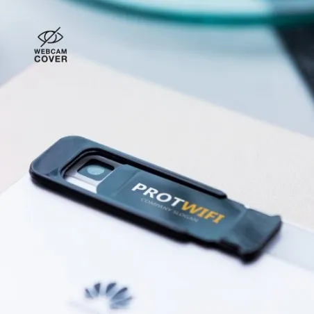 Bloqueur Webcam Lacol - Protection de votre vie privée