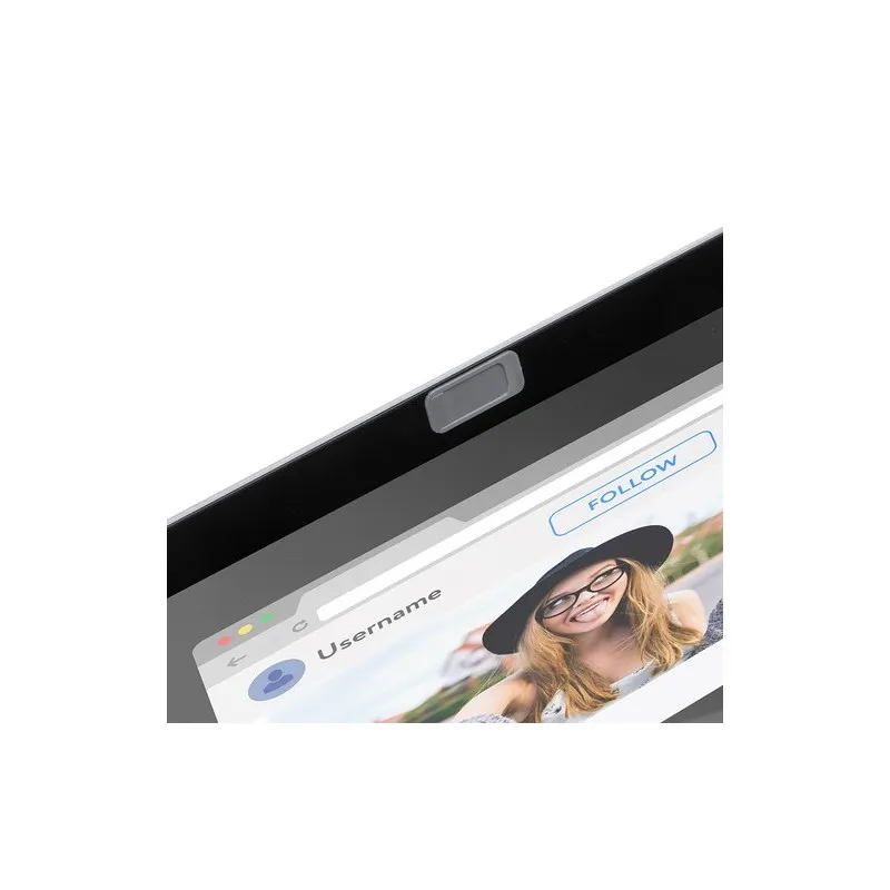 Bloqueur Webcam Lacol - Protection de votre vie privée