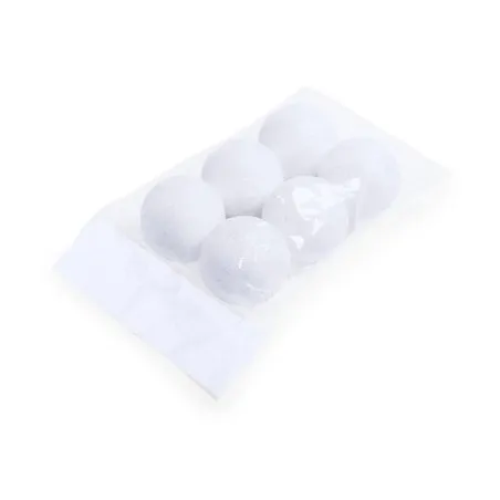 Set Ornement Noël Publicitaire Boules de Noël Yenkit