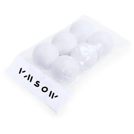 Set Ornement Noël Publicitaire Boules de Noël Yenkit