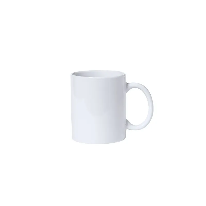 Tasse Personnalisée Idéale Impex Matières : polyester Couleurs : jaune